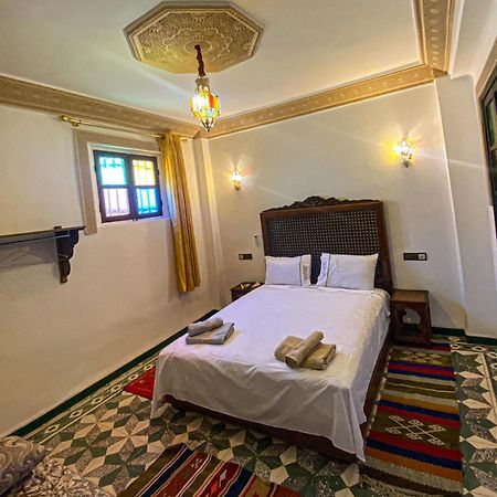 Dar Layali Fez Hotel Bagian luar foto