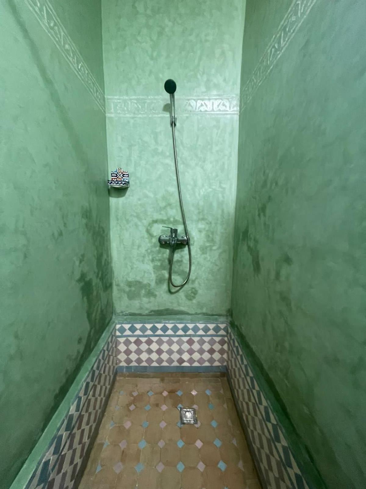 Dar Layali Fez Hotel Bagian luar foto