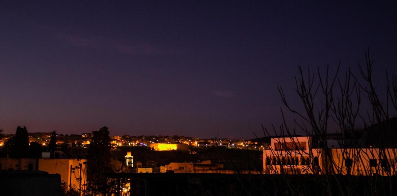 Dar Layali Fez Hotel Bagian luar foto